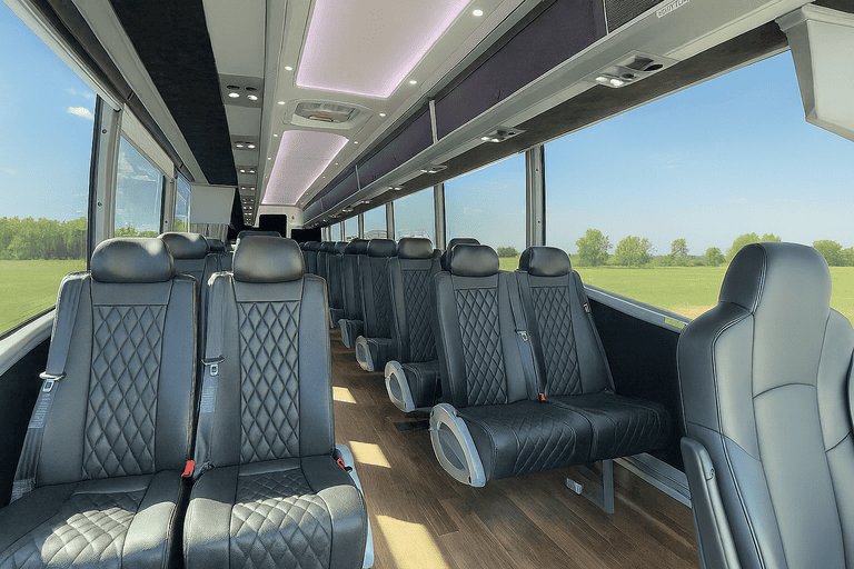 Easy Travel Throughout Corvallis